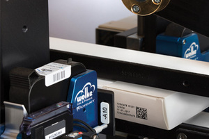 Implementing coding and marking systems as part of a serialisation solution