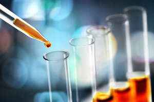 Implementing compendial methods to minimise testing risk