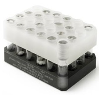 Improve polymorph screening with enhanced crystallisation control