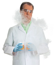 Improve safety in your lab with Mettler Toledo