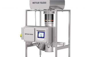 Improved productivity and safety with new metal detectors
