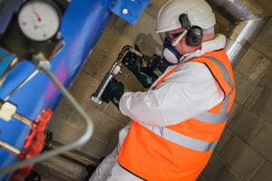 Improving efficiency with proactive monitoring
