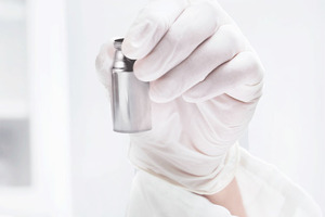 In my view: the future of inhalation
