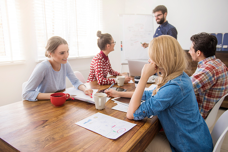 Incident management and human error prevention workshops