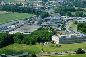 Indena introduces new GMP kilolab and multi-purpose pilot plant