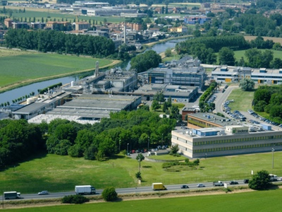 Indena introduces new GMP kilolab and multi-purpose pilot plant