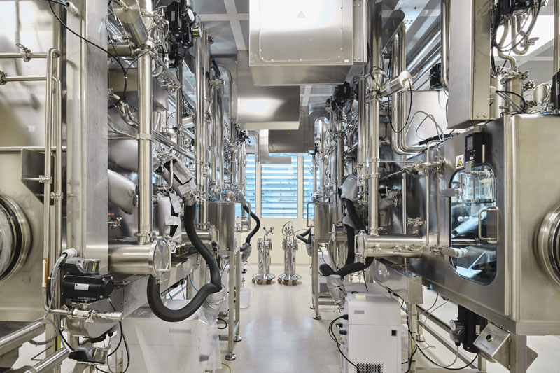 Indena showcases expanded capabilities, innovative APIs and ADC partnership at CPHI 2025