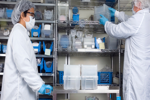 Indena supports Hyris bCUBE diagnostic technology