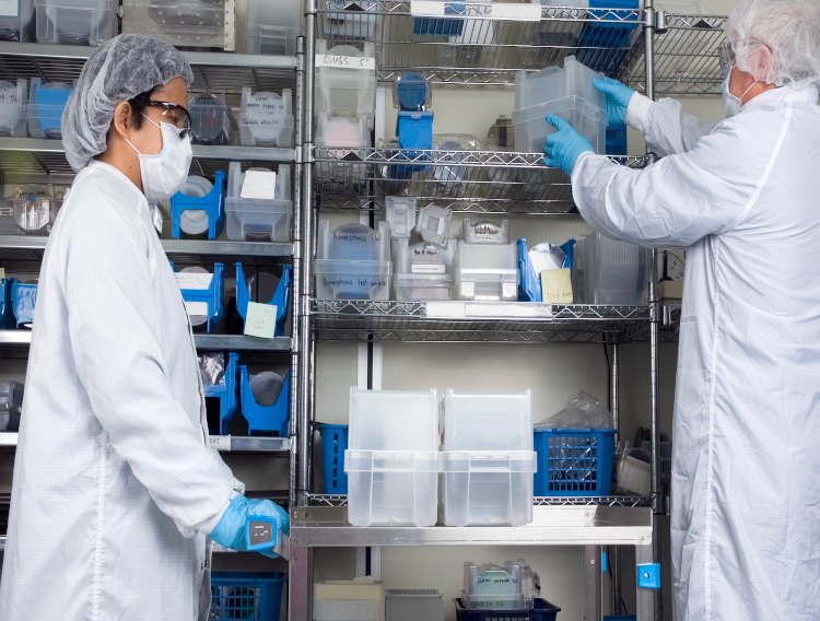 Indena supports Hyris bCUBE diagnostic technology