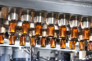 Independent research demonstrates the extreme safety of Bormioli Pharma’s bottles