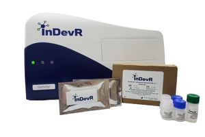 InDevR raises $9m in series B financing