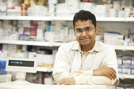 Indian API market on the up as domestic drug prices fall