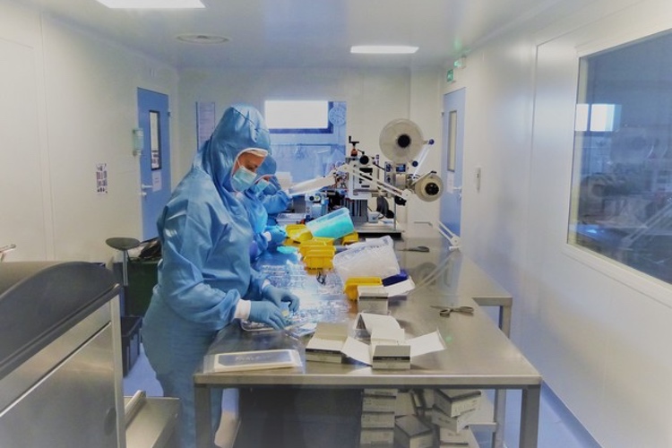 Indicia Production adds to fill-finish capabilities with Bio-Steril acquisition