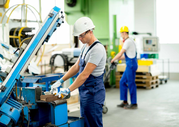 Industrial ERP software facilitates growth
