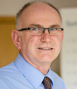 Ian Oliver, Boulting Technology
