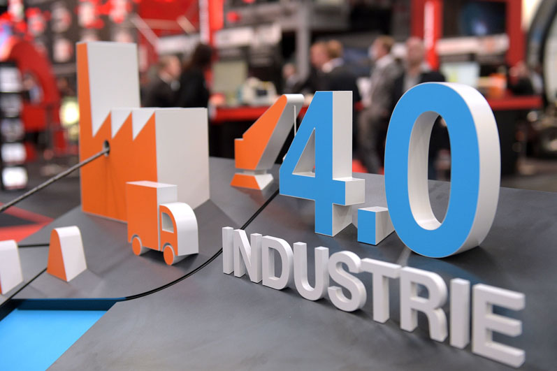 Industry 4.0: dispelling the myths