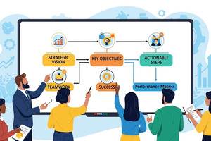 Industry partnerships strengthen biopharma innovation and manufacturing pathways