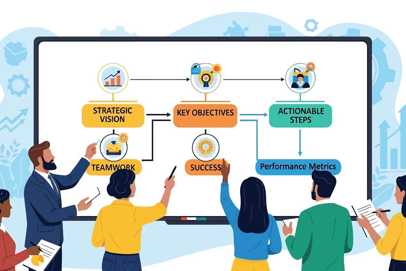 Industry partnerships strengthen biopharma innovation and manufacturing pathways