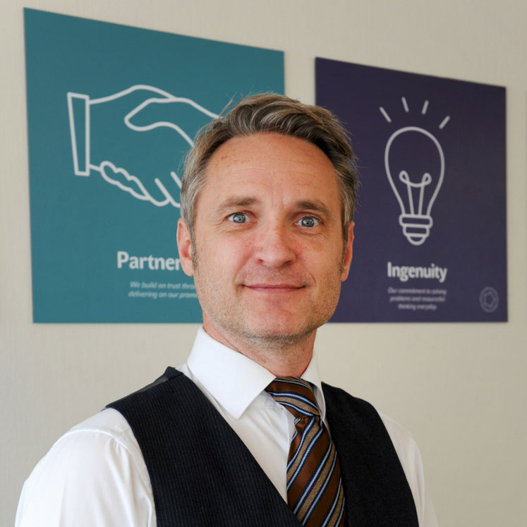 Alexander Schäfer