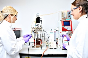 Ingenza embarks on ConBioChem collaboration