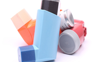 Inhaled corticosteroids investigated as COVID-19 treatment
