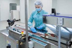 Innovate UK awards Medherant a medicines manufacturing grant