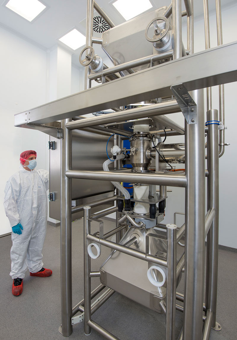 Innovating with purpose for safety and security of outcome