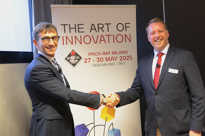 Innovation and the future of life science at Pharmintech