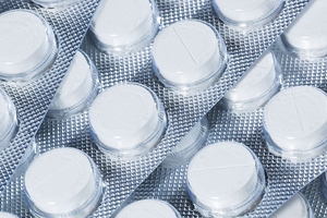 Innovation centre works with pharma giants on continuous manufacturing