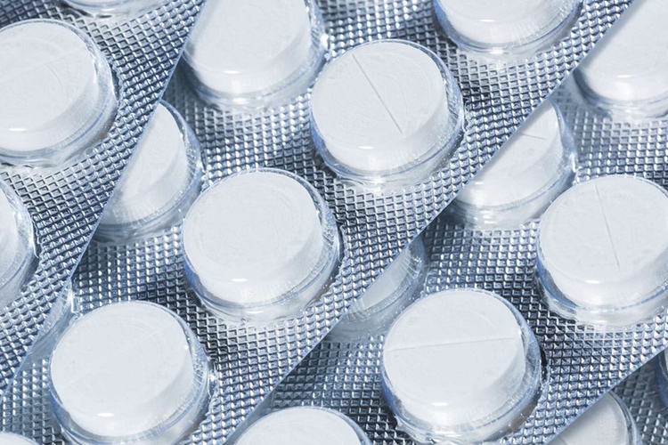 Innovation centre works with pharma giants on continuous manufacturing