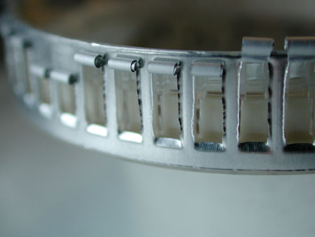 Innovation in foil-wrapped pharmaceuticals