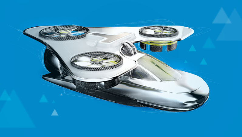 Innovation never stops