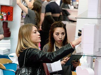 Innovation set to take centre stage at UK’s largest packaging show