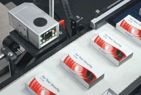 Innovative complete concept offers protection from counterfeits
