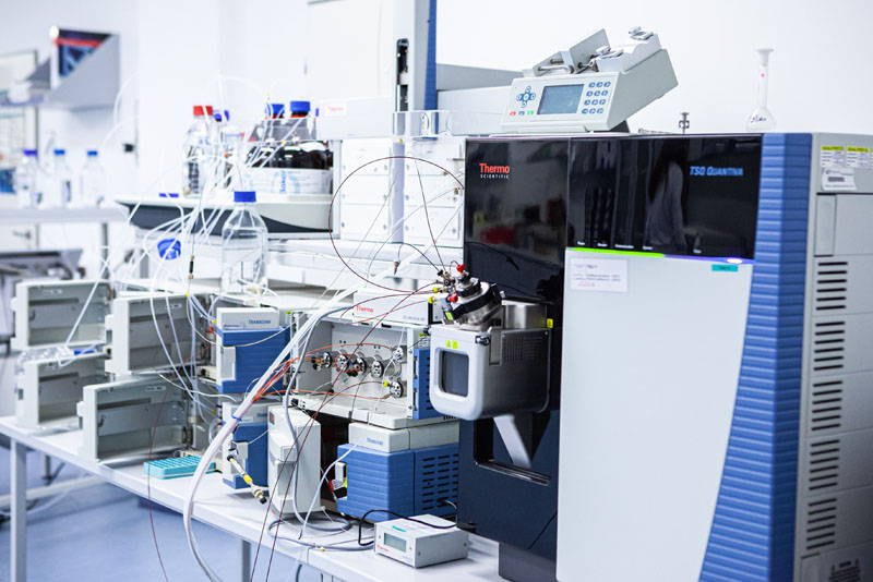 Innovative methodology enhances bioequivalence studies and advances anaemia treatment