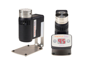Innovative thinking from Vapourtec with eBPR