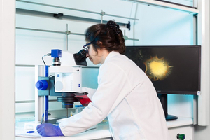 Inoviem Scientific raises $800k for expansion