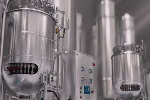 Insilico and 2-control work towards the smart biofactory