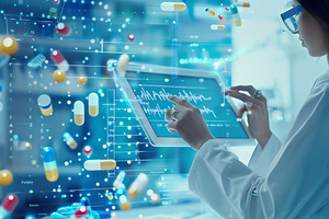 Insilico Medicine and China Medical System expand AI drug discovery collaborations