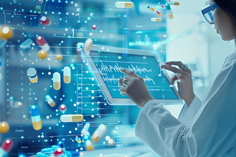 Insilico Medicine and China Medical System expand AI drug discovery collaborations