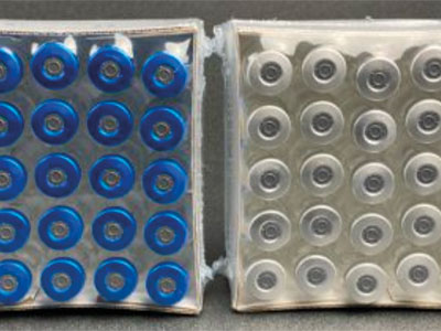 InsulFab chooses Zotefoams’ ZOTEK F foam for safe and effective delivery of COVID-19 vaccine