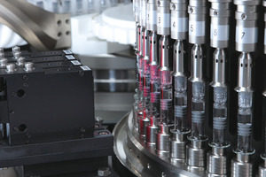 Insulin cartridges inspection: Technology puts safety and quality first
