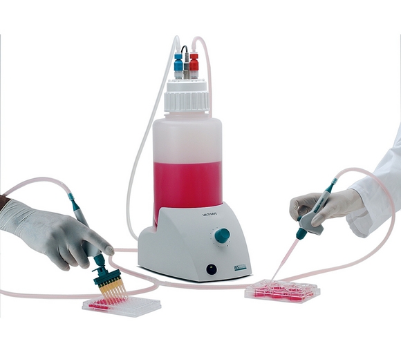 Integra expands Vacusafe range