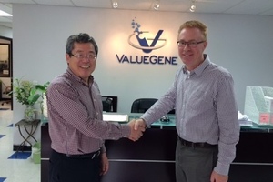 Integrated DNA Technologies acquires oligonucleotide synthesis company ValueGene