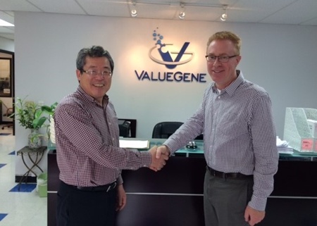 Integrated DNA Technologies acquires oligonucleotide synthesis company ValueGene