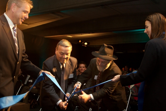 Integrated DNA Technologies opens flagship European facility
