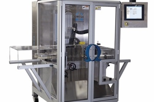Intelli-Code an easily integrated system for printing