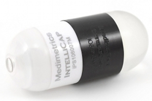 IntelliCap drug delivery system receives CE approval
