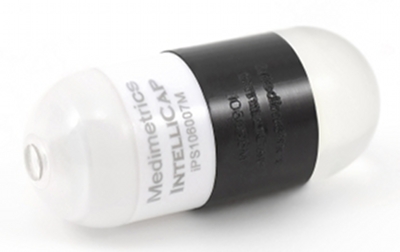 IntelliCap drug delivery system receives CE approval