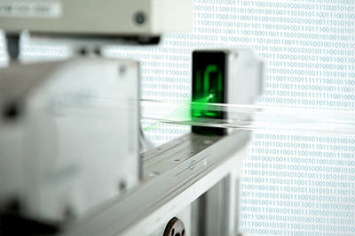 Intelligent networking: How big data is enabling a new standard in pharmaceutical glass manufacturing